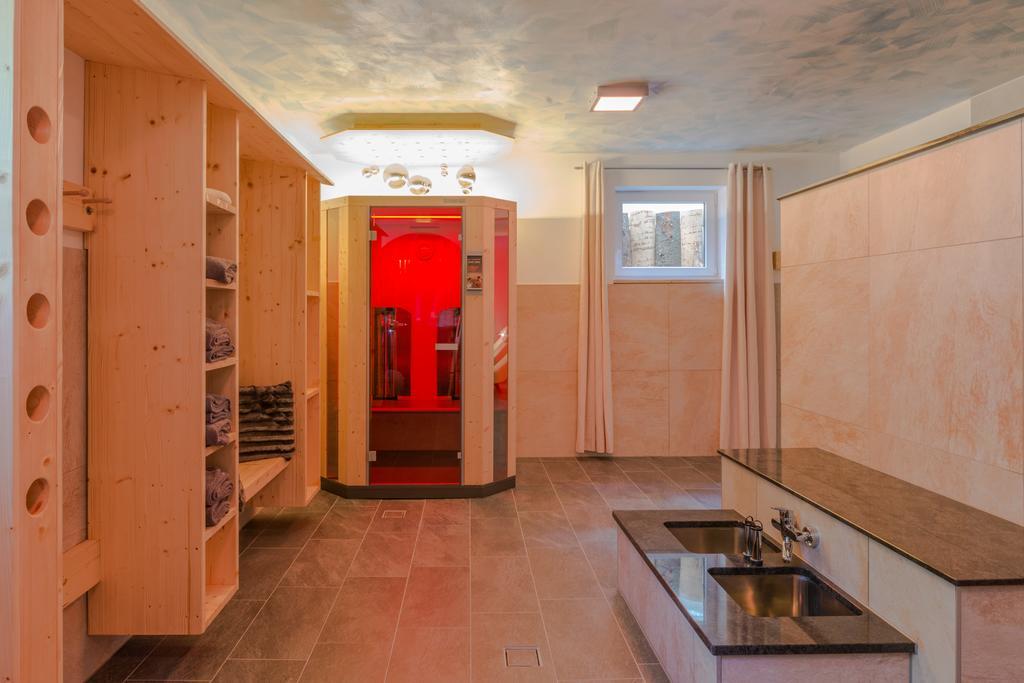 Hotel Waldhof Hohenkammer Экстерьер фото